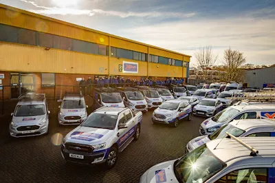 XTRA MAINTENANCE LTD