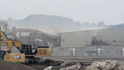 JOHNSONS AGGREGATES AND RECYCLING LIMITED