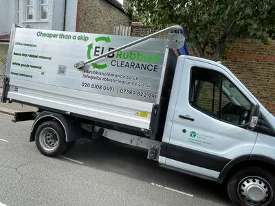 ELB Rubbish Clearance