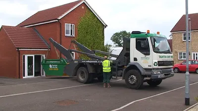 WELLINGTON WASTE SKIPS LIMITED