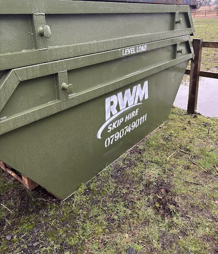 RWM Skip Hire