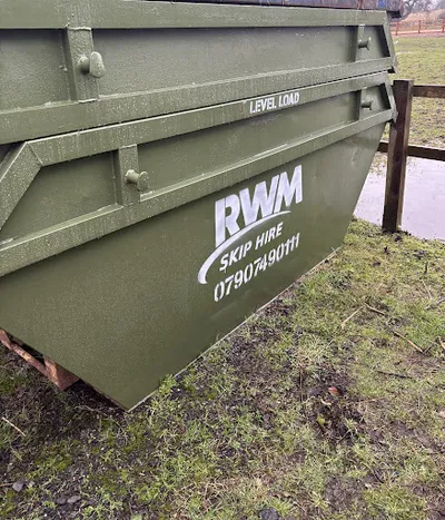 RWM Skip Hire