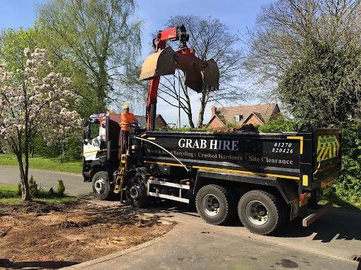 DLP Skip Hire