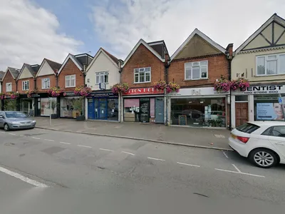 Darren White trading as Advance Clearance