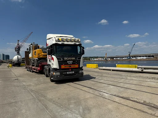 Seales Road Haulage