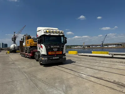 Seales Road Haulage