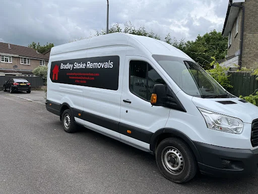 Bradley Stoke Removals