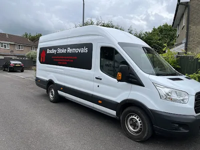 Bradley Stoke Removals