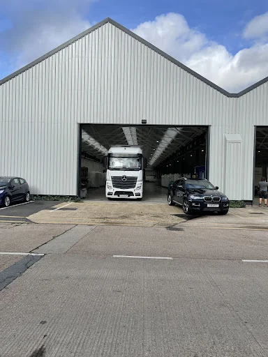GREENTECH PLASTICS (UK) LIMITED