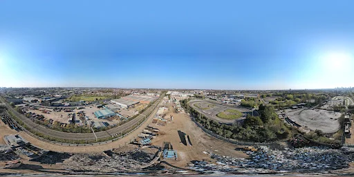 DSM DEMOLITION LIMITED