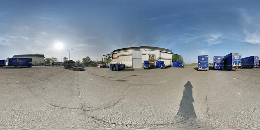 JAMIE BRIGGS REMOVALS AND STORAGE LIMITED trading as Jamie Briggs Removals and Storage ltd