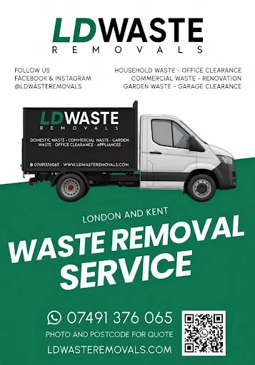 LD Waste Removals