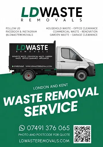 LD Waste Removals