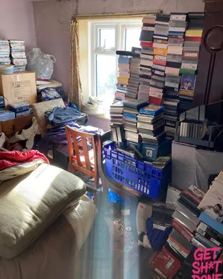 GSD Clearance & Cleaning