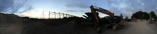 WASTE RECYCLING @ BATH LIMITED