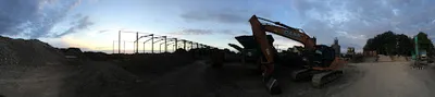 WASTE RECYCLING @ BATH LIMITED