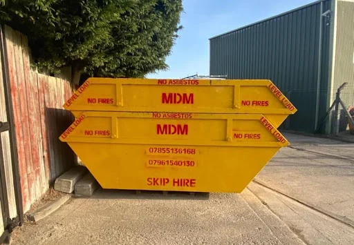 mdm skip hire unit 18 19 hetton le hole pearsons ind est houghton le spring dh5 0rh