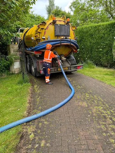 Whitkirk Waste Solutions