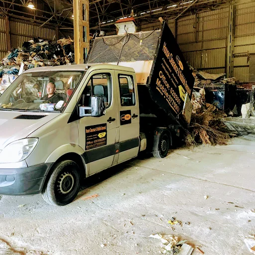 JUNK TAXI LIMITED