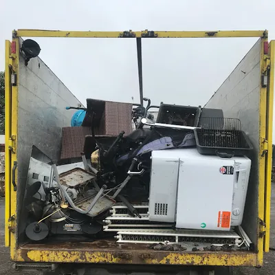 Paul Wakefield trading as Prw scrap metal recycling
