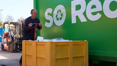 SO RECYCLE LTD