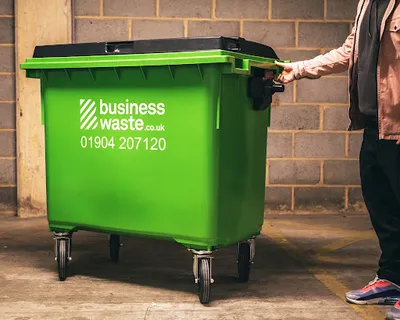 BUSINESS WASTE LTD