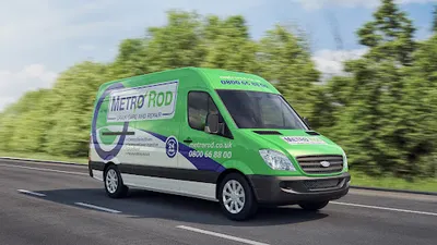 DMI SERVICES (UK) LTD trading as Metro Rod London North