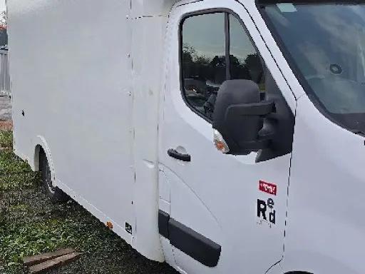 HOME AND SITE REMOVAL LIMITED