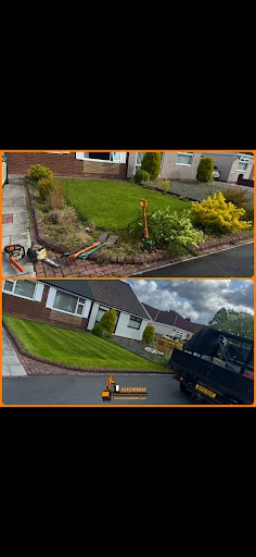 AH GROUNDWORKS & WASTE MANAGEMENT LTD
