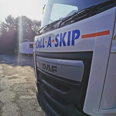 CALL-A-SKIP (U.K.) LIMITED