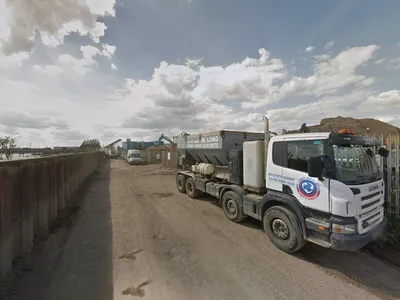 M. LONG HAULAGE & DAUGHTERS LIMITED