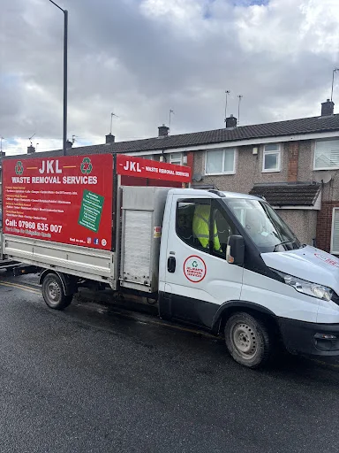 JKL waste ltd