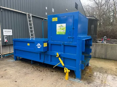 Mardon Recycling Machinery Limited