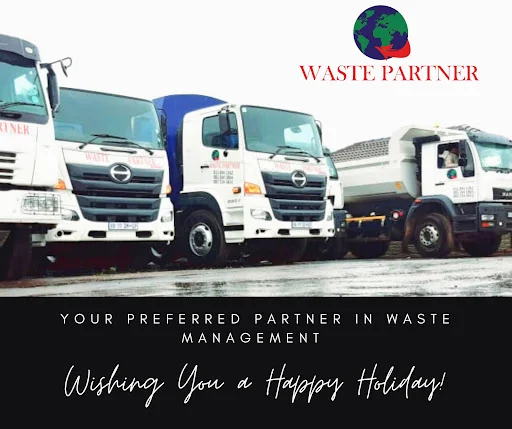 WASTE PARTNER LIMITED