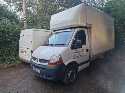 Thomas Harvey trading as TDH Rubbish Solutions