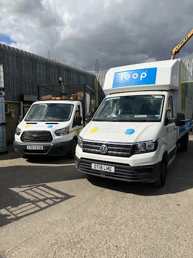 LOOP MANAGEMENT SERVICES LIMITED