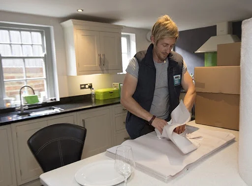 Wesley Le Poer trading as 4 Removals