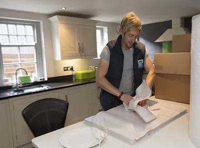 Wesley Le Poer trading as 4 Removals