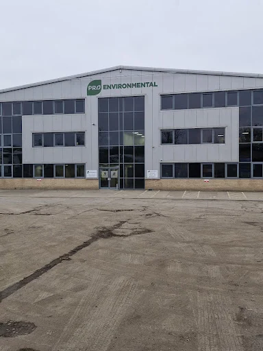 PRO ENVIRONMENTAL LTD