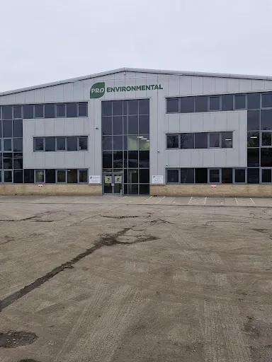 PRO ENVIRONMENTAL LTD