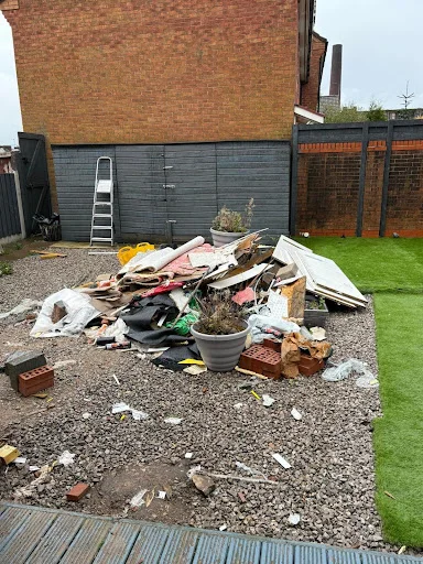 ECO WASTE WIZARDS LTD