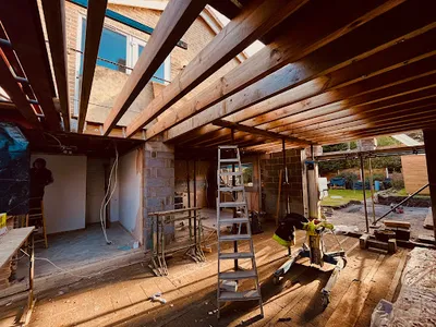 PAYNE & CHERRETT BUILDERS LTD trading as Payne&cherrett builders ltd