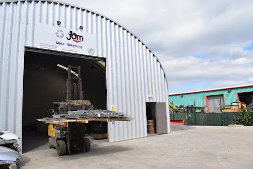 JL RECYCLING LTD