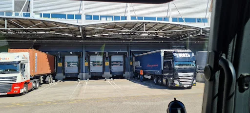 INTER CITY LOGISTICS LIMITED