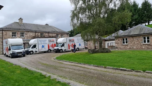 Nigel Cutsforth trading as Removals For You