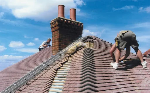 FOSBRAEY BUILDERS (KENT) LIMITED