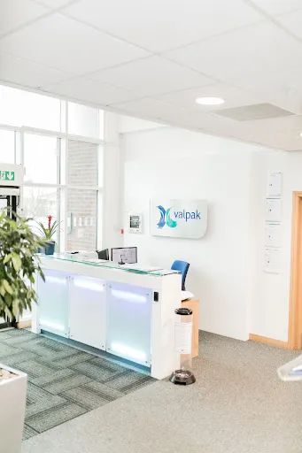 VALPAK LIMITED