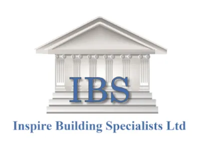 INSPIRE BUILDING SPECIALISTS LTD