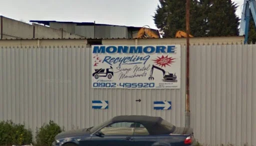 MONMORE RECYCLING LIMITED