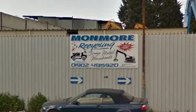 MONMORE RECYCLING LIMITED